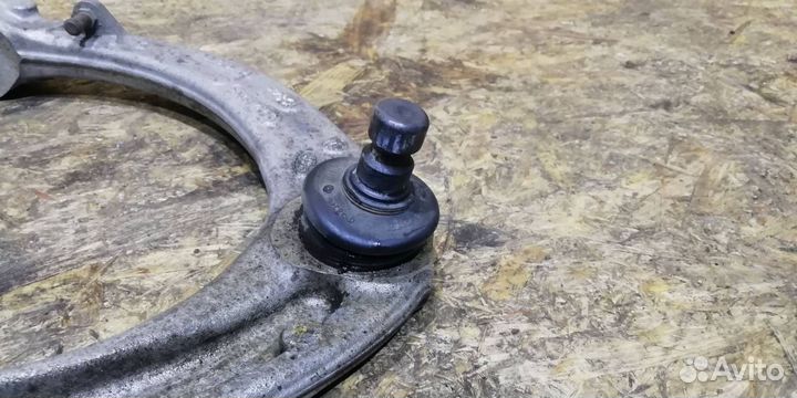 Рычаг передний левый Land Rover Range Rover 4 2013