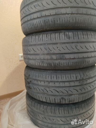 Pirelli Formula Energy 225/50 R17