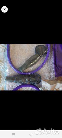 Тренажер для интимных мышц, нефритовые яйца