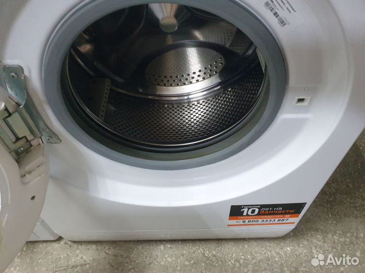 Стиральная машина Indesit innex 6кг