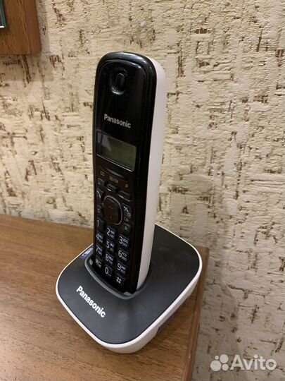 Домашний телефон