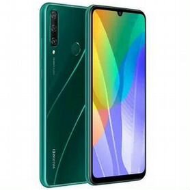 Huawei Y6p (NFC), 3/64 ГБ