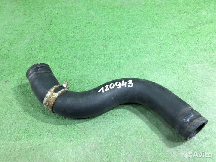 Патрубок радиатора Honda Vezel RU3 LEB 2014