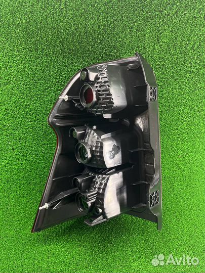 Фонарь задний правый ssangyong actyon sports 12-16