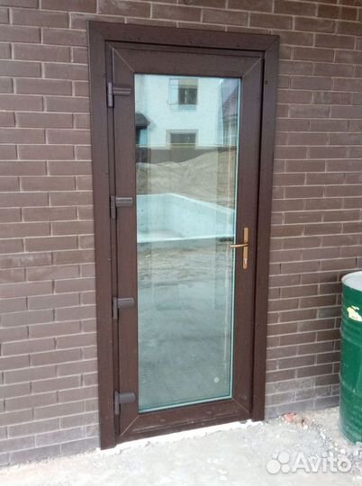 Пластиковые окна на заказ