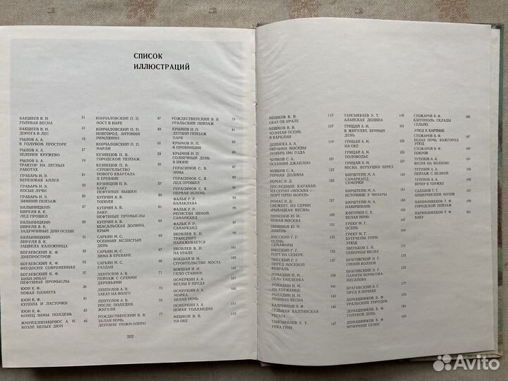 Альбомы по искусству и живописи