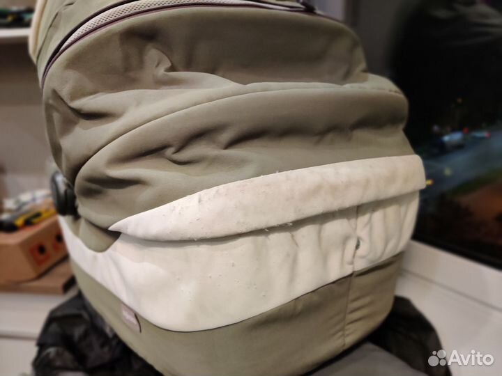 Люлька Inglesina