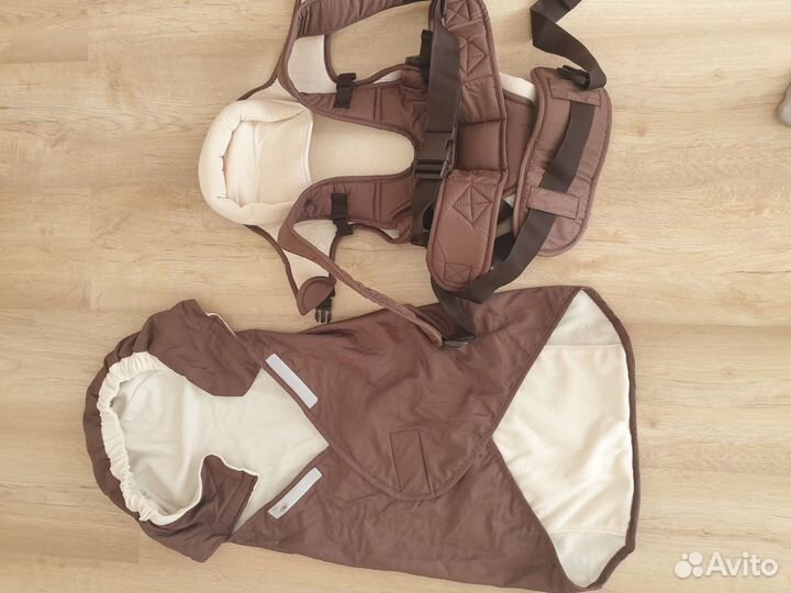 Рюкзак кенгуру