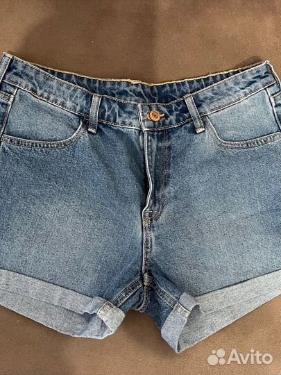 Шорты