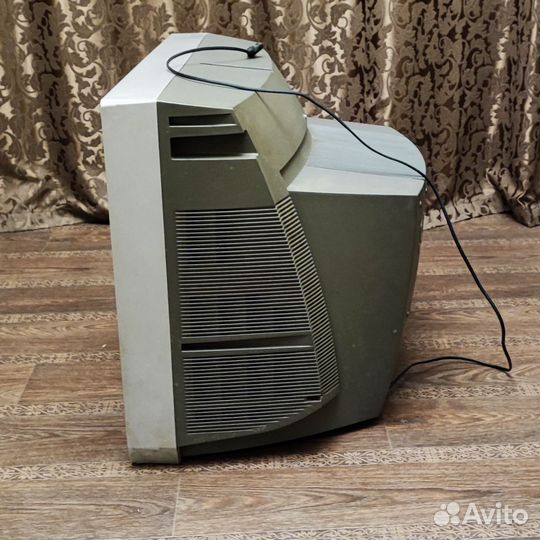Телевизор samsung CS-29M20SPQ