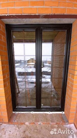 Окна пвх Производство