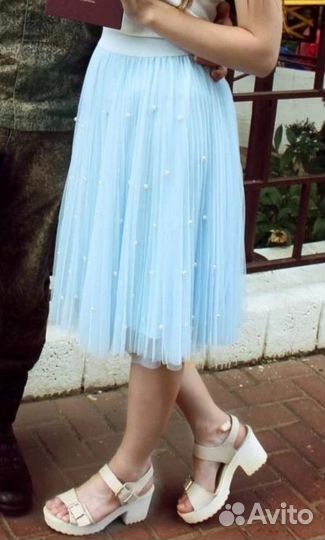 Юбка пачка женская