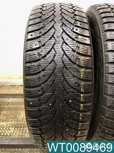 Pirelli Formula Ice 215/60 R17 95T