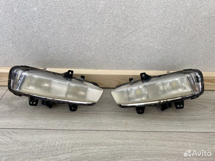 Птф оригинал Land Rover Discovery Sport Evoque