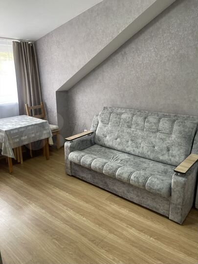 1-к. квартира, 40 м², 6/6 эт.