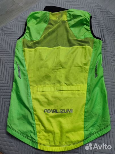 Izumi Pearl жилет