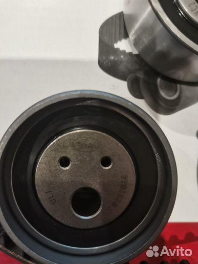 Ремень грм к/т GW Hover/Gates/ K0176124 Gates