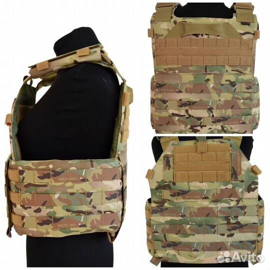 Тактическое военное армейское снаряжение