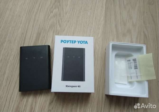 Вай фай роутер 4g модем с акб