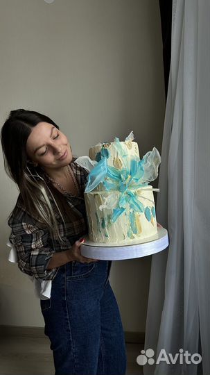 Кондитер /помощник кондитера