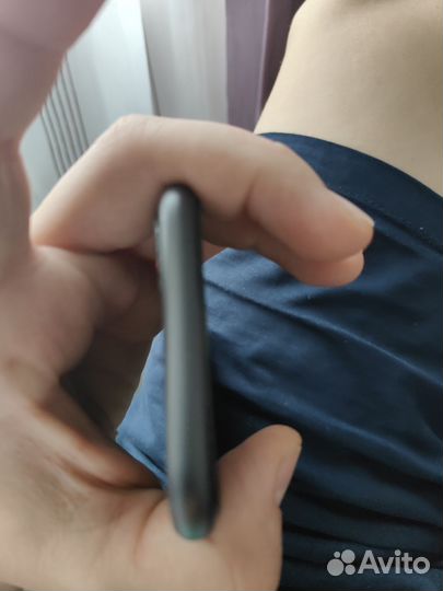 Телефон iPhone 11 128 gb