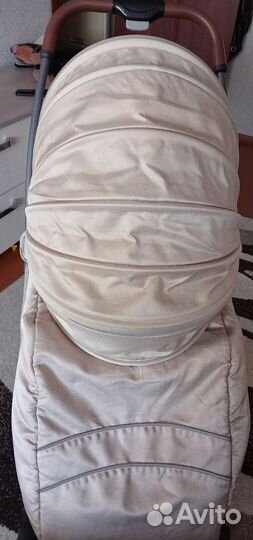 Детская коляска