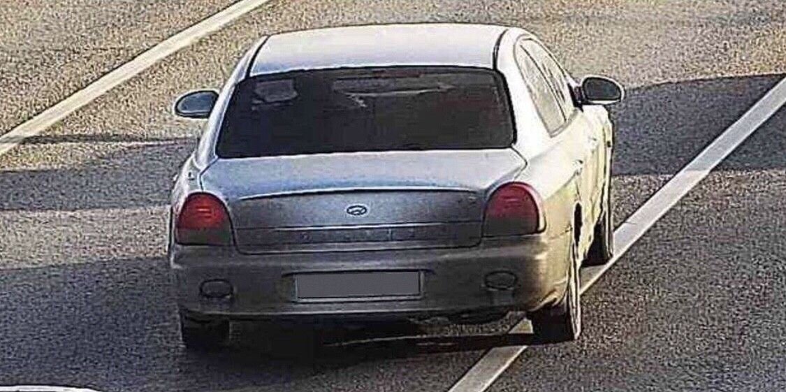Hyundai Sonata: фото владельца