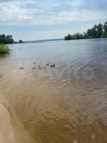 Дача 87 м² на участке 3 сот.