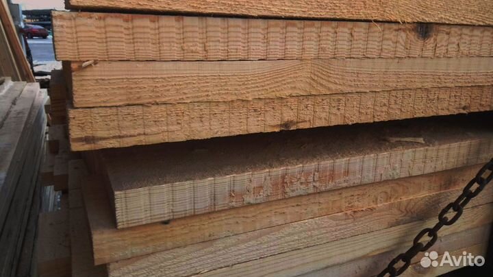 Создавайте свой уникальный стиль с досками из сосны