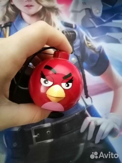 Колонка портативная 