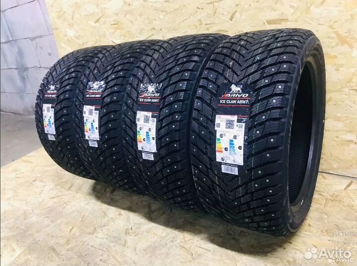 Arivo Wintercross ARW7 245/40 R19 98T
