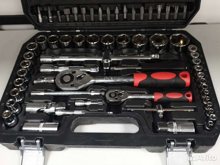 Набор инструментов