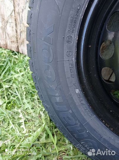 Hankook Optimo K715 185/75 R14 89H