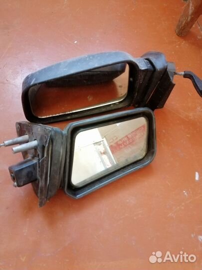 Зеркала ваз 2109