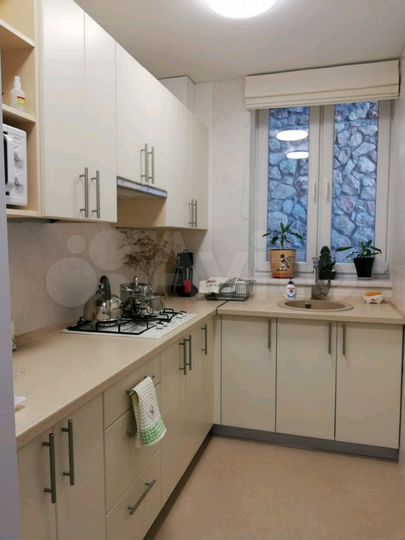 Дом 100 м² на участке 4 сот.