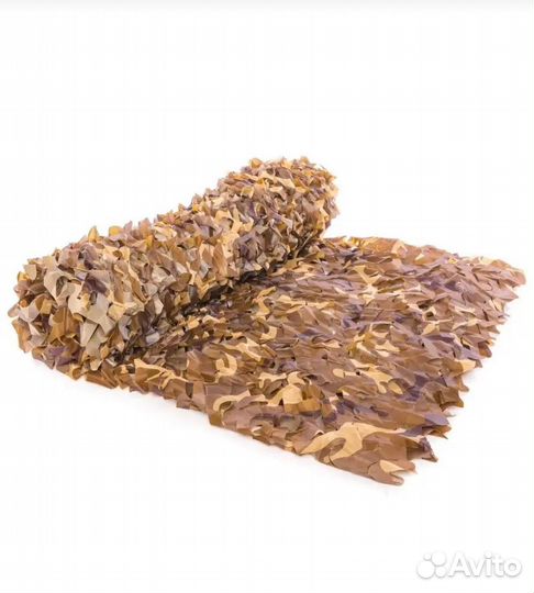 Маскировочная сеть