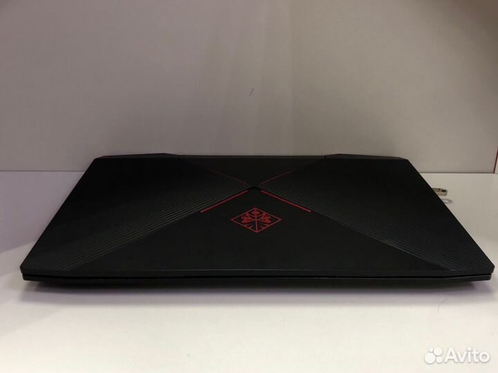 Ноутбук HP omen