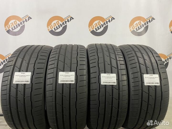 Hankook Ventus S1 Evo 3 K127 235/40 R19