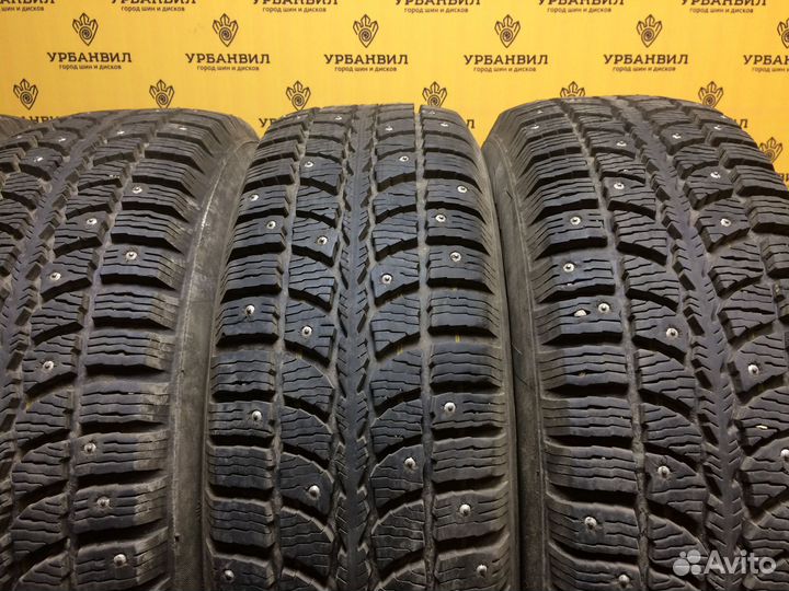 КАМА 505 Irbis 195/65 R15