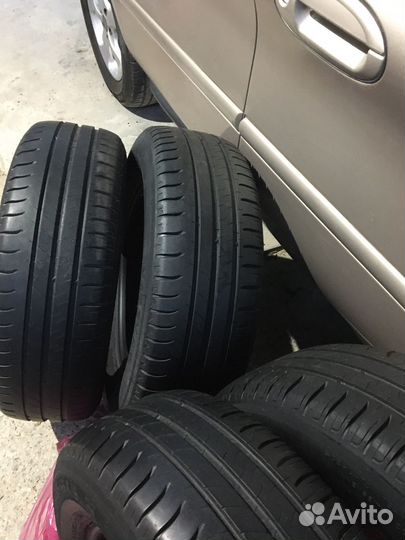 Michelin Energy Saver 205/65 R15 94H