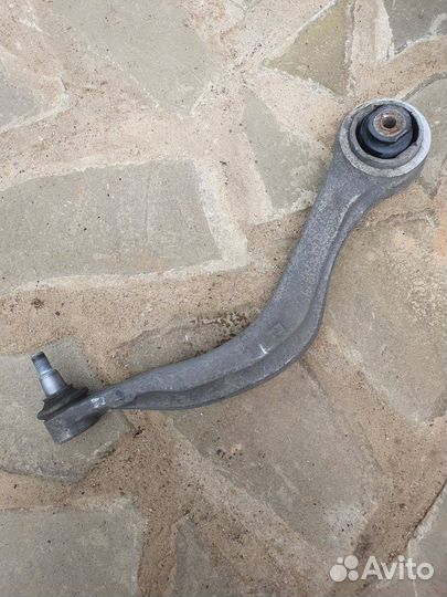 Рычаг передний левый Alfa Romeo Stelvio 949 2018