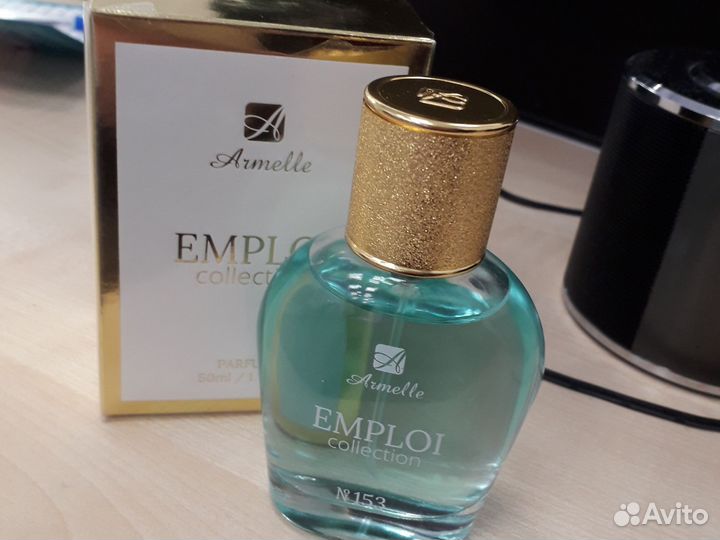 Armelle empoli N153 collection 50ml