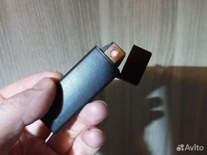 Прикуриватель usb