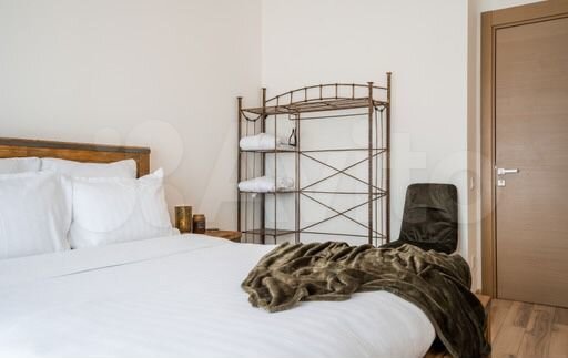 2-к. квартира, 55 м² (Грузия)