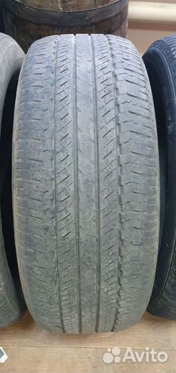 Bridgestone 613V 245/55 R19