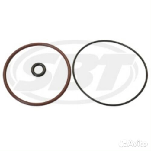 Комплект колец на масляный фильтр 36-112-01K