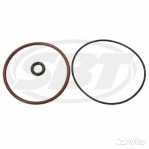 Комплект колец на масляный фильтр 36-112-01K