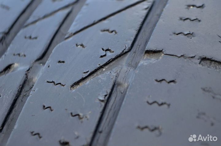 Continental ContiCrossContact LX 255/65 R17