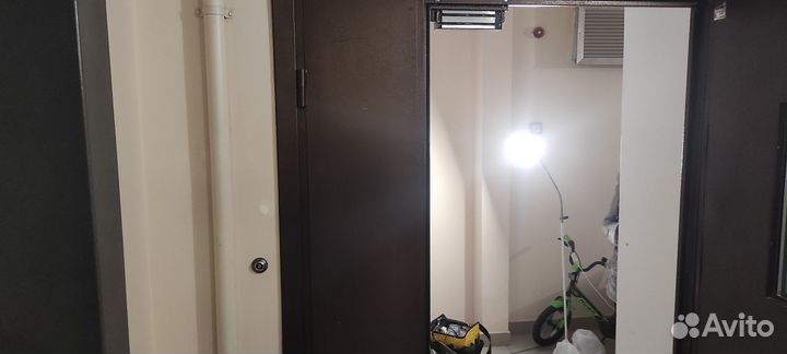 Установка электро-замков, видеонаблюдения, скуд