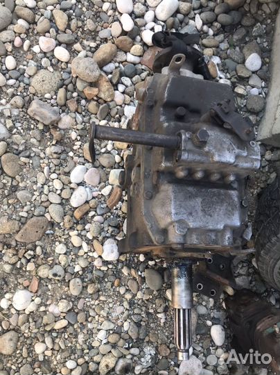 Кпп фотон 1089